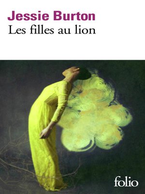 cover image of Les filles au lion